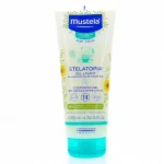 Mustela Stelatopia Gel Lavant Cleansing Gel Αφροντούς Για Σώμα & Μαλλιά, 200ml