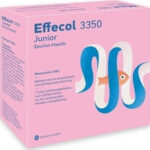 Epsilon Health Effecol 3350 Junior 24 φακελίσκοι