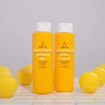 Youth Lab. Anti-Stress Body Lotion Γαλάκτωμα Σώματος με Ανανά, Μιγκέ & Καρύδα, 400ml - Image 2