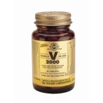 Solgar Formula VM 2000 30tabs (Πολυβιταμίνες)
