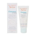 Avene Cleanance Hydra 40ml (Κρέμα για Δέρμα υπό Ξηραντική Αγωγή κατά της Ακμής)