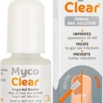 Myco Clear Διάλυμα 3 σε 1 για την Ονυχομυκητίαση, 4ml