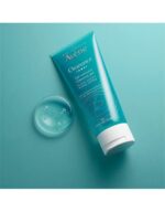 Avene  Cleanance Cleansing Gel Τζελ για Καθαρισμό Λιπαρού Δέρματος, 200ml - Image 3