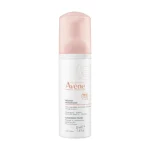 Avene Αφρός Ντεμακιγιάζ Mousse Nettoyante για Κανονικές Επιδερμίδες 150ml
