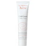 Avene Cold Cream Κρέμα για Ευαίσθητο & Ξηρό Δέρμα, 100ml