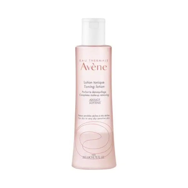 AVE7511 Avene Lotion Tonique Douceur Απαλή Τονωτική Λοσιόν 200 ml - Image 1