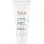 Avene Cicalfate+ Hydrating Skin Repairing Emulsion Post Tattoo Επανορθωτική Ενυδατική Φροντίδα Μετά από Τατουάζ, 40ml