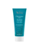 Avene  Cleanance Cleansing Gel Τζελ για Καθαρισμό Λιπαρού Δέρματος, 200ml