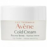 Avene Cold Cream Baume Levres Pot 10ml