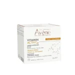 Avene Vitamin Activ Cg Κρέμα Εντατικής Λάμψης για το Πρόσωπο, 50ml