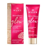 Nuxe Promo Merveillance Lift Glow Firming Radiance Cream Κρέμα Προσώπου Ημέρας με Χρώμα, 50ml - Image 2