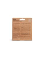 Munchkin Koala Natural Wooden Teether Μασητικό Οδοντοφυΐας Χωρίς BPA από Σιλικόνη, 1τεμ - Image 3