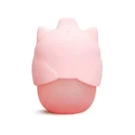 Munchkin Soft Touch Sippy Cup Παιδικό Ποτηράκι από Πλαστικό Owl 9m+ 237ml - Image 2