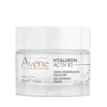 AVENE Hyaluron Activ B3 Creme Jour-Κρέμα Κυτταρικής Ανανέωσης με Νιασιναμίδη & Υαλουρονικό Οξύ 50ml