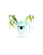 Munchkin Παιδικό Κύπελλο Soft Touch Sippy Cup 230ml, Koala - Image 4