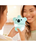 Munchkin Παιδικό Κύπελλο Soft Touch Sippy Cup 230ml, Koala - Image 5