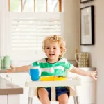 Munchkin Παιδικό Κύπελλο Miracle 360 Trainer Cup σε Μπλε Χρώμα 6m+, 207ml - Image 3