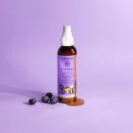Apivita Mini Bees Gentle Kids Detangling Spray με Μύρτιλλο και Μέλι 150ml - Image 2