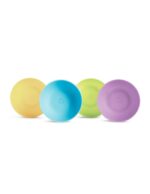 Munchkin Modern Multi Bowls Μπoλ Φαγητού 6m+, 4τεμ - Image 2