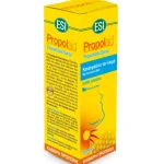 ESI Propolaid Propolgola Spray Για το Λαιμό Με Πρόπολη & Μέλι Μανούκα - 20ml