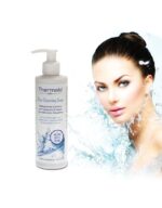 Thermale Med Sunscreen Face Cream SPF50 Για Πρόσωπο & Λαιμό, 75ml & Face Cleansing Soap-Καθαριστικό Σαπούνι για Πρόσωπο & Λαιμό, 250ml - Image 3