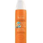 Avene Spray Enfant SPF50+ Παιδικό Αντιηλιακό Σπρέι για Πρόσωπο & Σώμα, 200ml