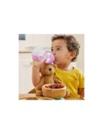 Munchkin Ποτήρι με καλαμάκι Tip & Sip Cup Tall Purple 296ml - Image 3
