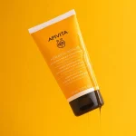 Apivita Keratin Repair Nourish & Repair Conditioner Κρέμα Μαλλιών Θρέψης & Επανόρθωσης, 150mlApivita - Image 2
