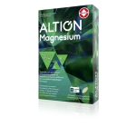 Altion Magnesium Συμπλήρωμα Διατροφής με Μαγνήσιο 375mg, 30tabs