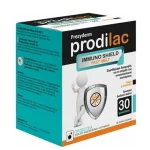 Frezyderm Prodilac Immuno Shield Fast Melt Συμπληρώμα Διατροφής για την Ενίσχυση του Ανοσοποιητικού Συστήματος, 30sachets