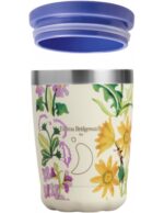 Chilly's Emma Bridgewater Ποτήρι Θερμός Ανοξείδωτο BPA Free Καφέ 340ml - Image 2