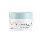 Avene Cleanance Mattifying Aqua-Gel Ενυδατική Κρέμα Τζελ Προσώπου για Μεικτές, Λιπαρές ή με Ατέλειες Επιδερμίδες, 50ml