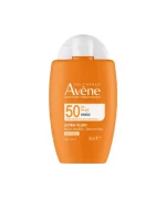 AVENE ULTRA FLUID PERFECTEUR BLUE LIGHT SPF50 ΑΝΤΗΛΙΑΚΗ ΚΡΕΜΑ ΠΡΟΣΩΠΟΥ 50ML