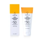 Youth Lab. Daily Sunscreen Cream SPF 50 Tinted Normal/Dry Skin Αντηλιακή Κρέμα Προσώπου με Χρώμα για Κανονικό/Ξηρό Δέρμα, 50ml
