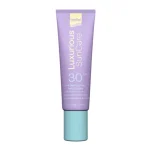 Intermed Luxurious Anti-Αgeing Sunscreen Eye Cream SPF30 Αντηλιακή Αντιγηραντική Κρέμα Ματιών, 15ml
