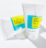 COSRX Low pH Good Morning Gel Cleanser- Για καθαρό, μεταξένιο και λαμπερό πρόσωπο 150ml - Image 3