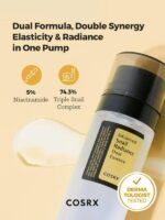 COSRX Advanced Snail Radiance Dual Essence – Ενυδατικό essence με σαλιγκάρι κ νιασιναμίδη - Image 3