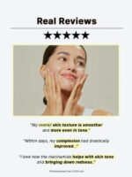 COSRX Advanced Snail Radiance Dual Essence – Ενυδατικό essence με σαλιγκάρι κ νιασιναμίδη - Image 7