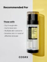 COSRX Advanced Snail Radiance Dual Essence – Ενυδατικό essence με σαλιγκάρι κ νιασιναμίδη - Image 6