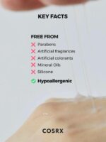 COSRX Advanced Snail Radiance Dual Essence – Ενυδατικό essence με σαλιγκάρι κ νιασιναμίδη - Image 12