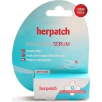 Herpatch Herpes Cold Sore Serum Ορός Για Τον Επιχείλιο Έρπητα 5ml