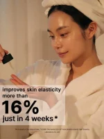 COSRX The Retinol 0.5 Oil – Ορός Προσώπου Υψηλής Ισχύος με Ρετινόλη 0.5%, Super Bιταμίνη Ε και Σκουαλένιο 20ml - Image 3