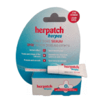 Herpatch Herpes Cold Sore Serum Ορός Για Τον Επιχείλιο Έρπητα 5ml - Image 2