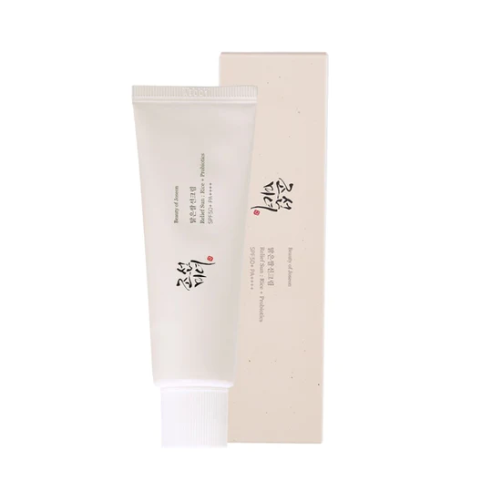 9999999 Beauty of Joseon - Relief Sun Rice Probiotics - SPF50+PA++++ 50ml - Image 1