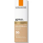 La Roche-Posay Αnthelios Age Correct SPF50 Αντηλιακό Προσώπου Κατά των Σημαδιών Γήρανσης με Χρώμα, 50ml