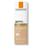 La Roche-Posay Αnthelios Age Correct SPF50 Αντηλιακό Προσώπου Κατά των Σημαδιών Γήρανσης με Χρώμα, 50ml