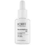 Korff Biorevitalizing HA Face Serum Ορός Επαναπύκνωσης & Αναδόμησης 30ml