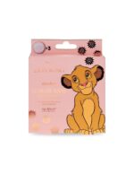 LION KING RE-USABLE MAKEUP CLEANSING PADS
