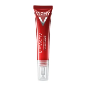 Vichy Liftactiv Collagen Specialist Κρέμα Ματιών για Σημάδια Γήρανσης, 15ml