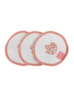 LION KING RE-USABLE MAKEUP CLEANSING PADS - Image 3